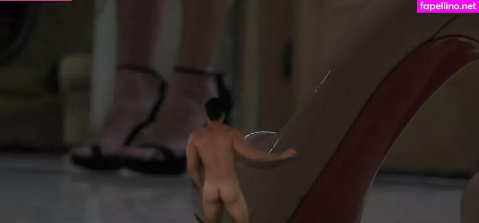 Giantessroma OnlyFans Thumbnail #LIQa8tYUo8