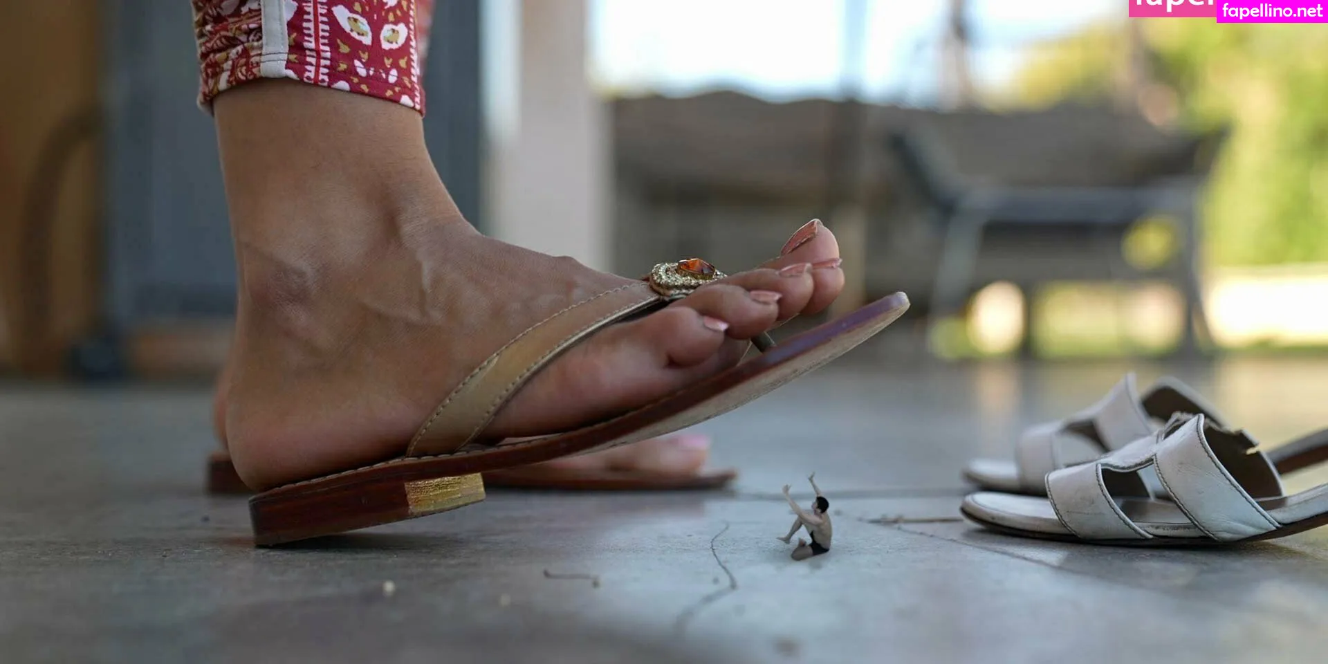 giantessroma, tinyjon1 Nude Leaked OnlyFans Photo #bbH9lOOGyd