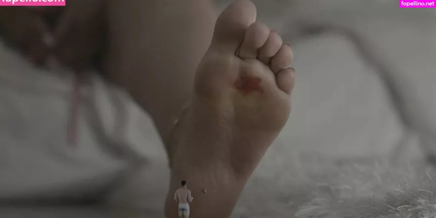 Giantessroma OnlyFans Thumbnail #m38UBtuESH