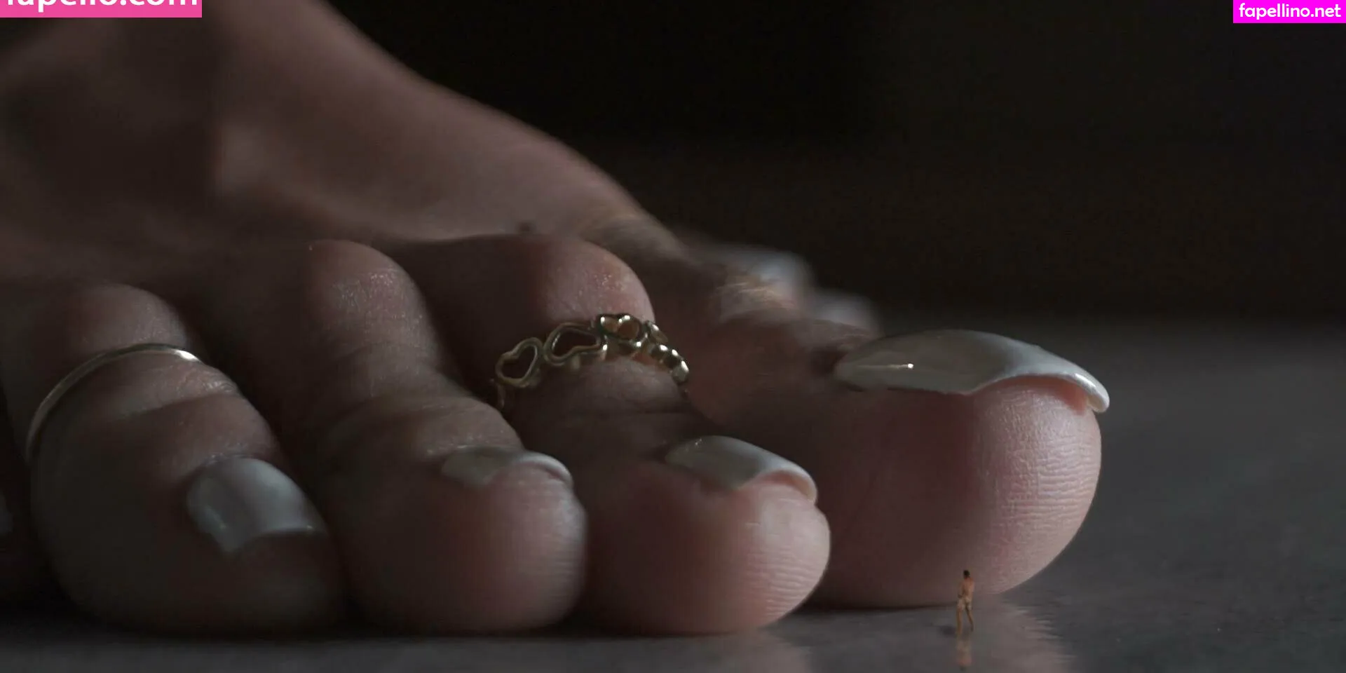 giantessroma, tinyjon1 Nude Leaked OnlyFans Photo #mFzGFmgCgA