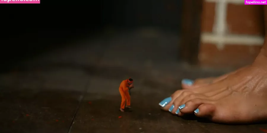 Giantessroma OnlyFans Thumbnail #z9eDImPkgP