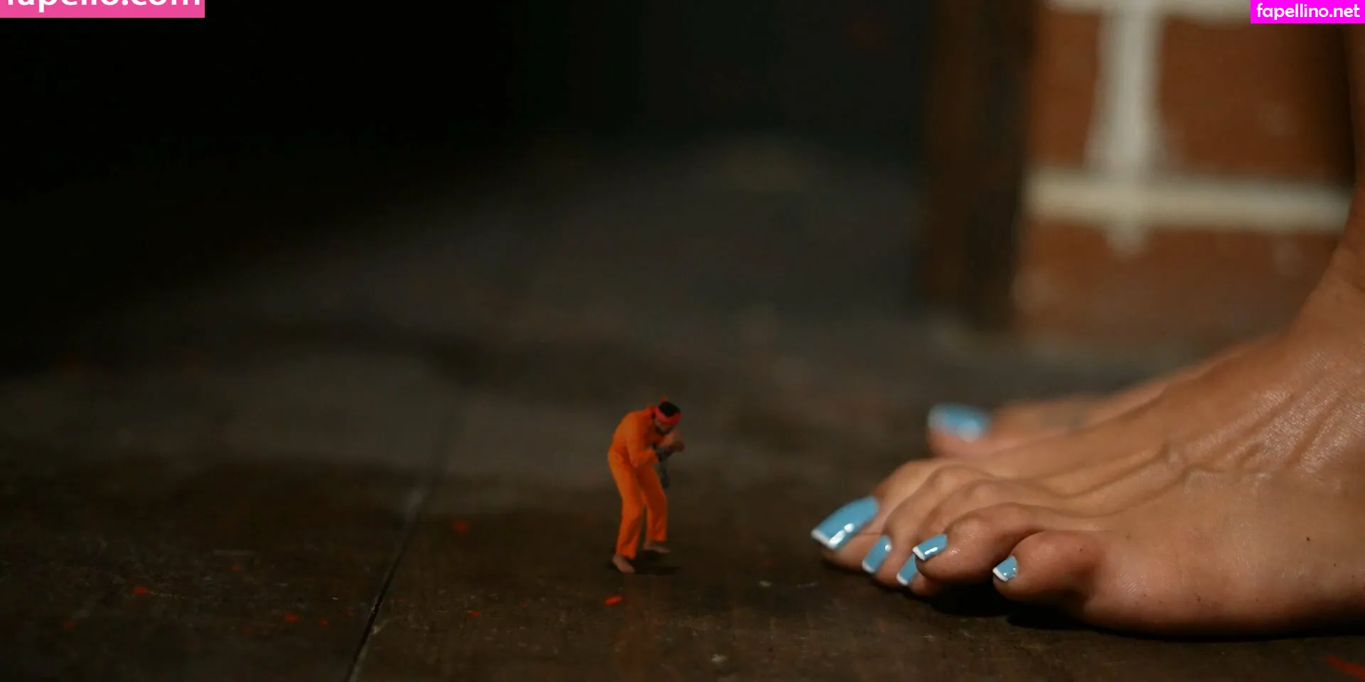 giantessroma, tinyjon1 Nude Leaked OnlyFans Photo #z9eDImPkgP