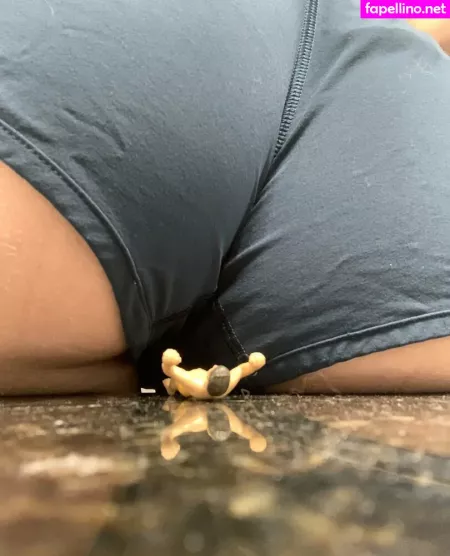 Giantesstara OnlyFans Thumbnail #mDInu1sHWk