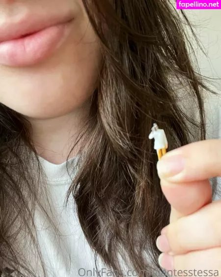 Giantesstessa OnlyFans Thumbnail #3disJufENB