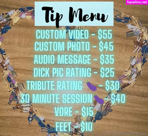 Giantesstessa OnlyFans Thumbnail #4D67IMHueY