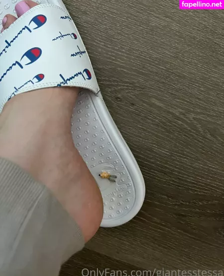 Giantesstessa OnlyFans Thumbnail #Dpfht1z13x