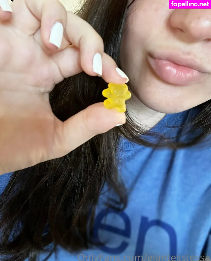 giantesstessa, gianttessa Nude Leaked OnlyFans Photo #HfHeep6J66