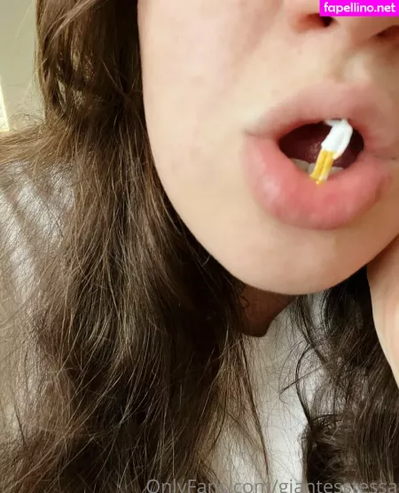 Giantesstessa OnlyFans Thumbnail #RsVTseZVWP