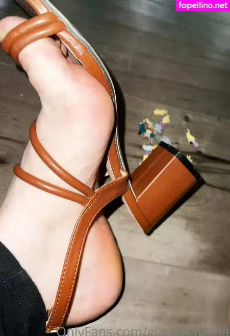 Giantesstessa OnlyFans Thumbnail #SylgcelGcD