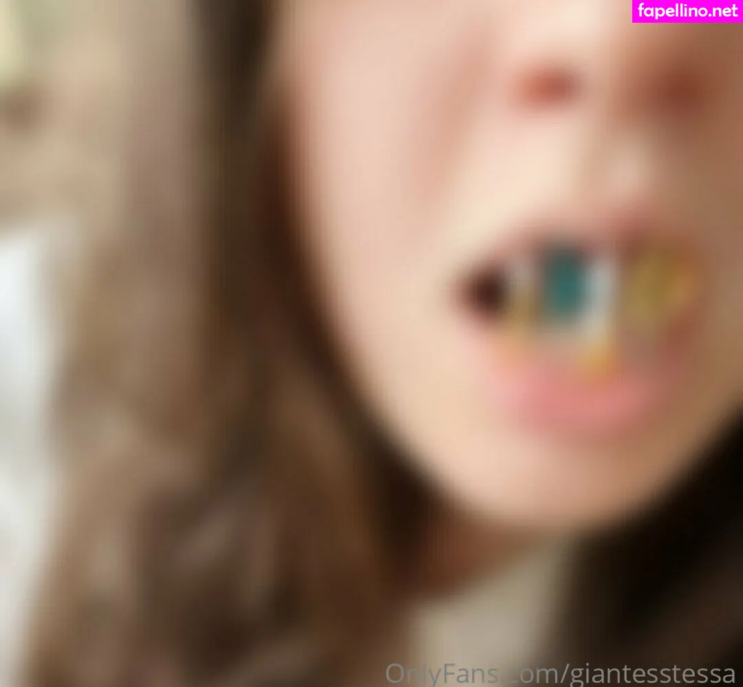 giantesstessa, gianttessa Nude Leaked OnlyFans Photo #dwgeyZuo8Z