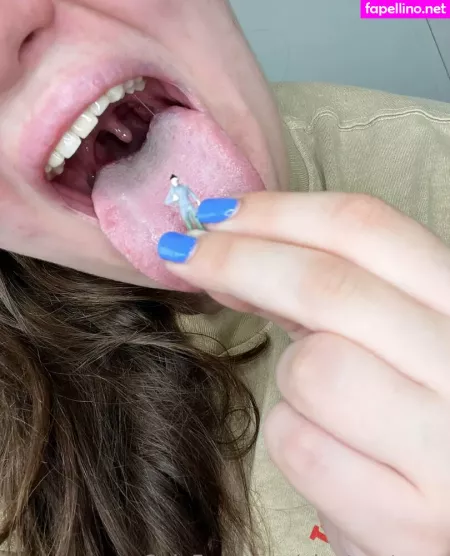 Giantesstessa OnlyFans Thumbnail #gZzjclra5y