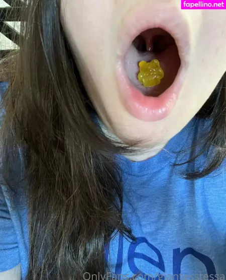 Giantesstessa OnlyFans Thumbnail #rUYdsyCQUP