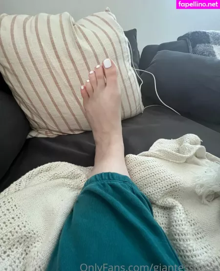 Giantesstessa OnlyFans Thumbnail #y85Gqz5QlW