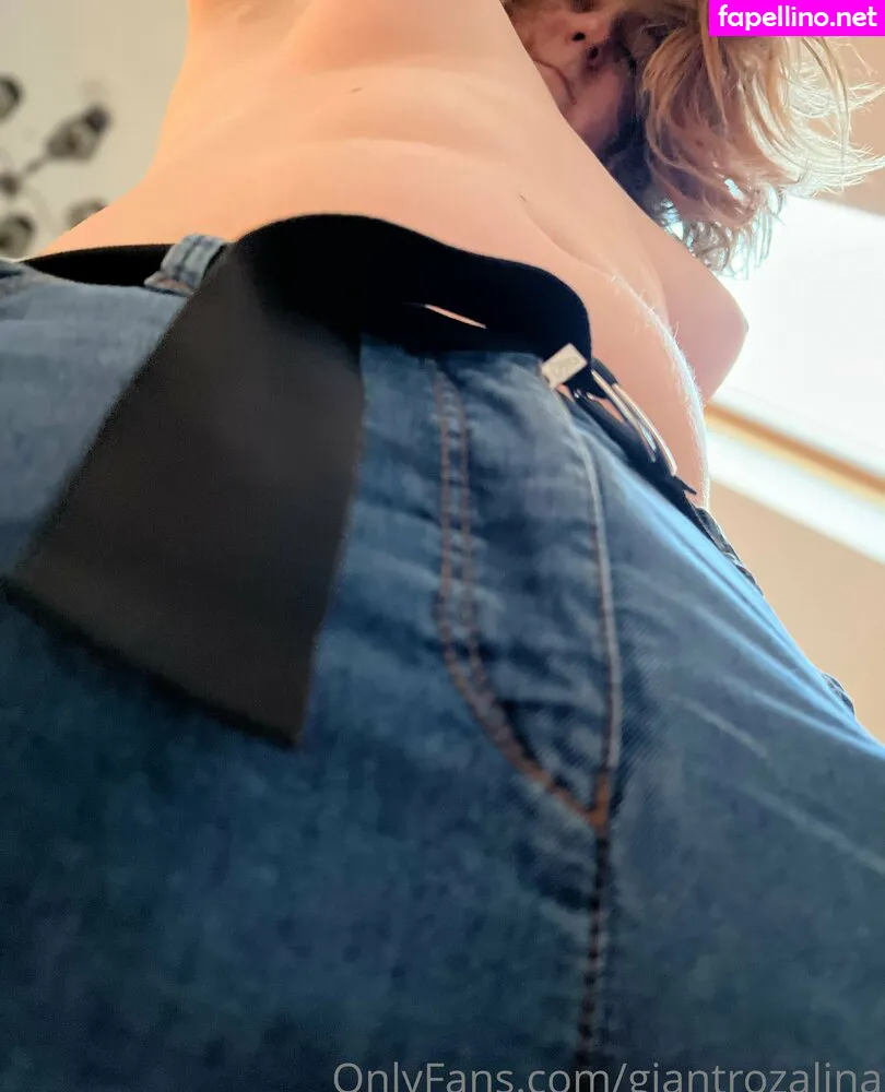 giantrozalina, therealgailina Nude Leaked OnlyFans Photo #2LOSgqRoAf