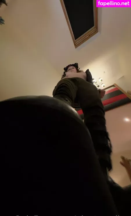 Giantrozalina OnlyFans Thumbnail #B6m97vu4ru