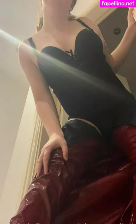 Giantrozalina OnlyFans Thumbnail #Pg5WOoUiRM