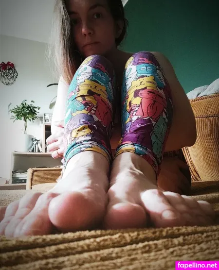 Giantstepgoddess OnlyFans Thumbnail #DWjPph9jPD