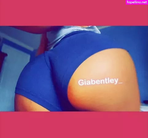 Giaonlyfans OnlyFans Thumbnail #eluV4Lty3m