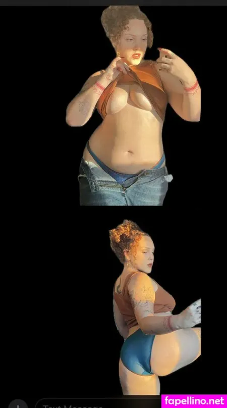 Giarenee OnlyFans Thumbnail #vXyi0QAvpd