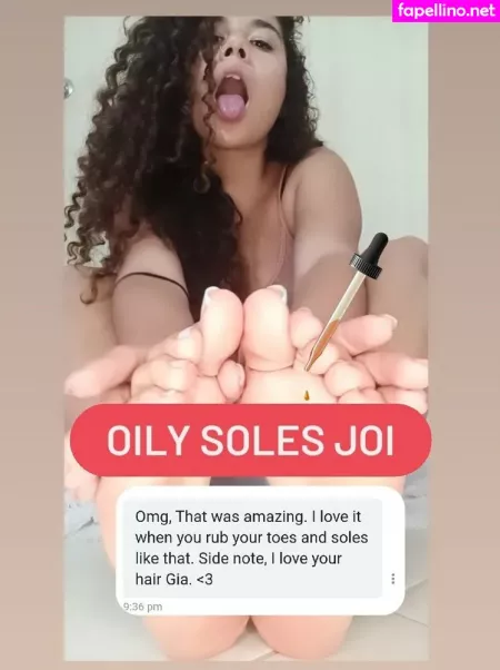 Giasauvage Free OnlyFans Thumbnail #5FOSycCAya