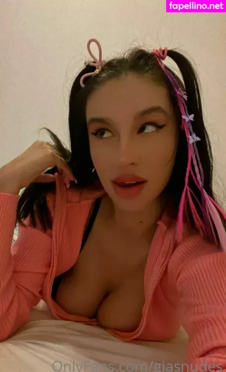 Giasnudes OnlyFans Thumbnail #UAPi6eLmZX