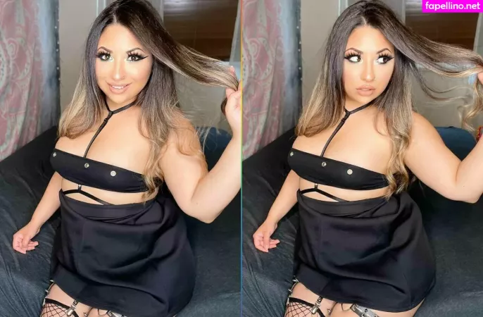 Giasnudes OnlyFans Thumbnail #Vp8U6hZyqa