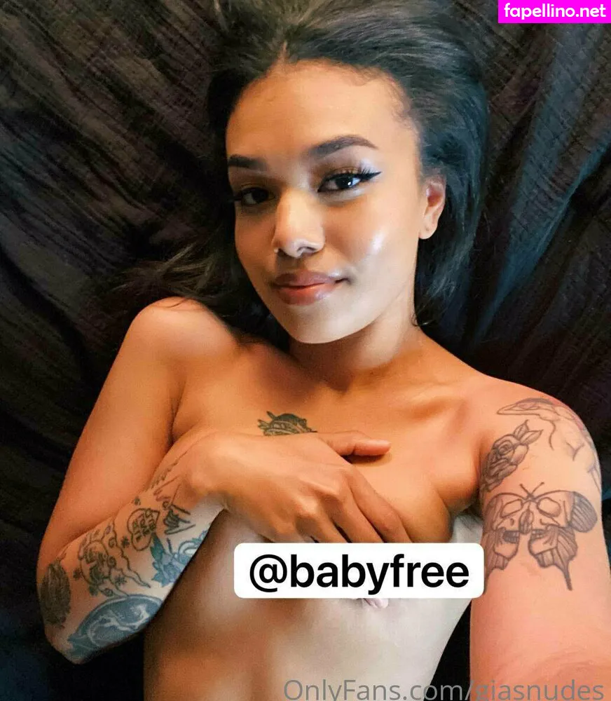 giasnudes Nude Leaked OnlyFans Photo #eZ1JcSWDU4