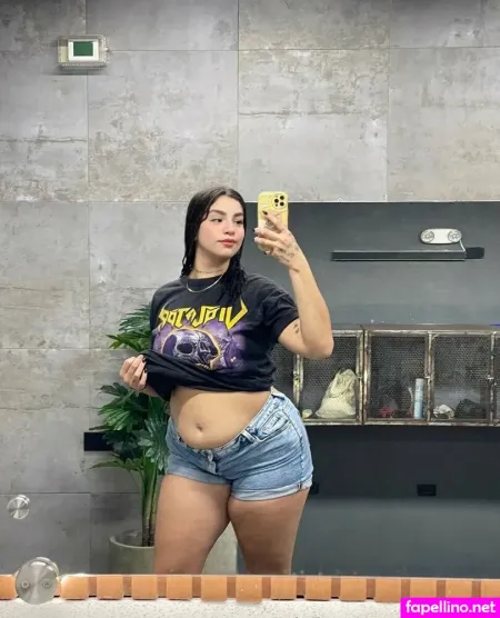 Giaspeach OnlyFans Thumbnail #lotkBA6YVS