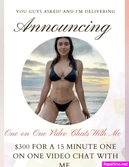 Giaveefree OnlyFans Thumbnail #y5DNkf6HAj
