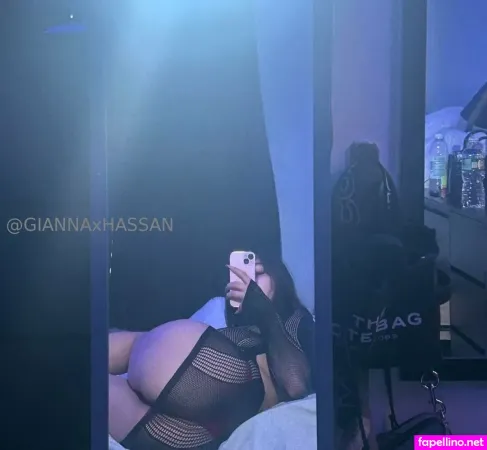 Giaxhassan 6 OnlyFans Thumbnail #dYTrR00yYE