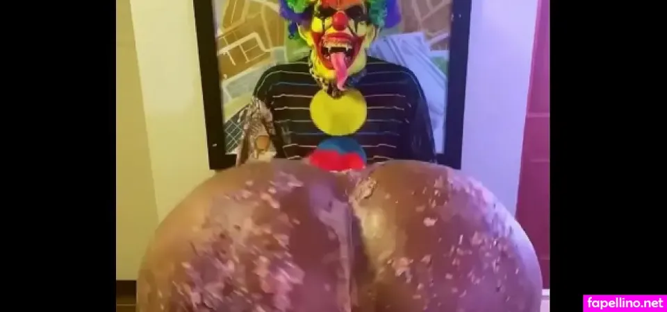 Gibby The Clown OnlyFans Thumbnail #DBzlZ9J4oh