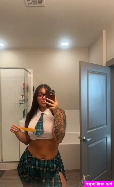 Gibbybaby OnlyFans Thumbnail #k5U2ISMIBv