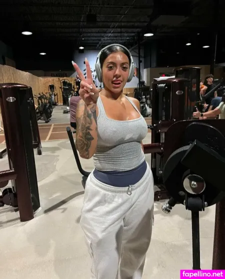 Gibbybaby OnlyFans Thumbnail #tREQqt8kWg