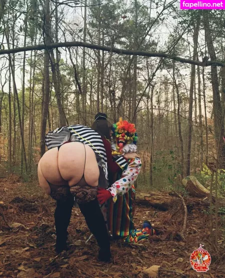 Gibbytheclown OnlyFans Thumbnail #6hTvGxmYks
