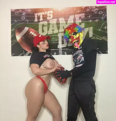 Gibbytheclown OnlyFans Thumbnail #JSbqofi5lv