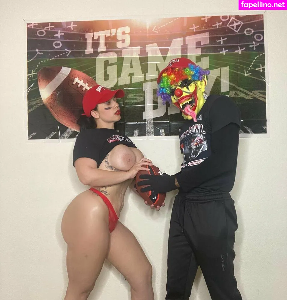 gibbytheclown, gibbytheclown_, https: Nude Leaked OnlyFans Photo #JSbqofi5lv