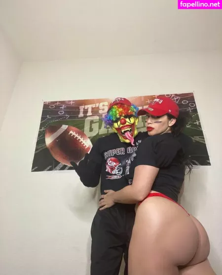 Gibbytheclown OnlyFans Thumbnail #LeFecBSCQI