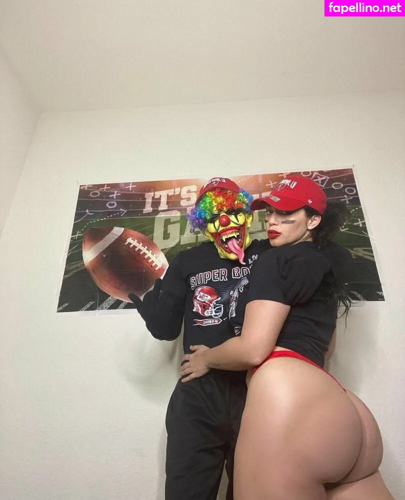 gibbytheclown, gibbytheclown_, https: Nude Leaked OnlyFans Photo #LeFecBSCQI