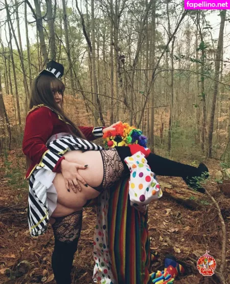 Gibbytheclown OnlyFans Thumbnail #QkjhIviz9E