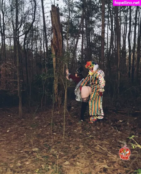 Gibbytheclown OnlyFans Thumbnail #YZpzSwbOUc