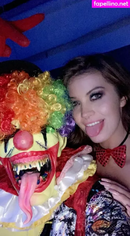 Gibbytheclown OnlyFans Thumbnail #iN8CPRGM2B