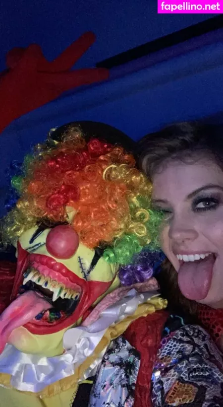 Gibbytheclown OnlyFans Thumbnail #jltILUawae
