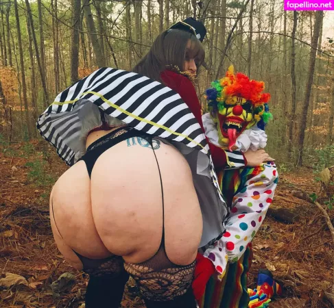 Gibbytheclown OnlyFans Thumbnail #jmOsSWXklK
