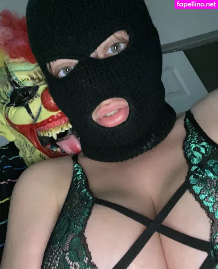 Gibbytheclown OnlyFans Thumbnail #jw2qKDUq7e