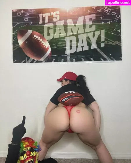 Gibbytheclown OnlyFans Thumbnail #kYebGK6zgW