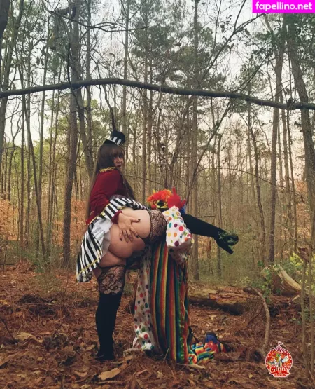 Gibbytheclown OnlyFans Thumbnail #ueK5MFANbH