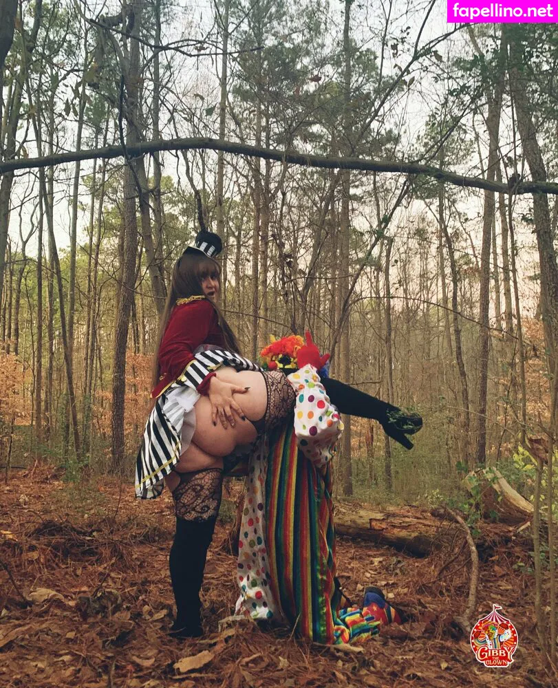 gibbytheclown, gibbytheclown_, https: Nude Leaked OnlyFans Photo #ueK5MFANbH