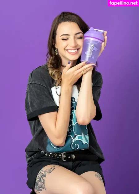 Gibi Asmr OnlyFans Thumbnail #17SSokmj4p