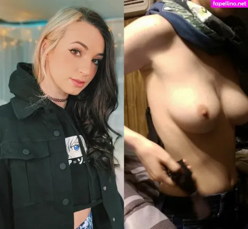 Gibi Asmr OnlyFans Thumbnail #YRjrOgbBir