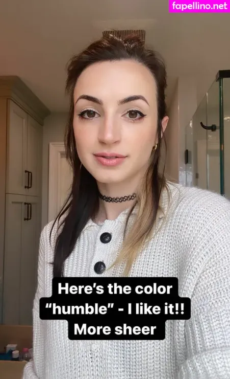 Gibi Asmr OnlyFans Thumbnail #nw6BoNi3xd